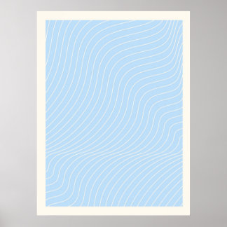 Póster Bauhaus Exhibition Poster 1923