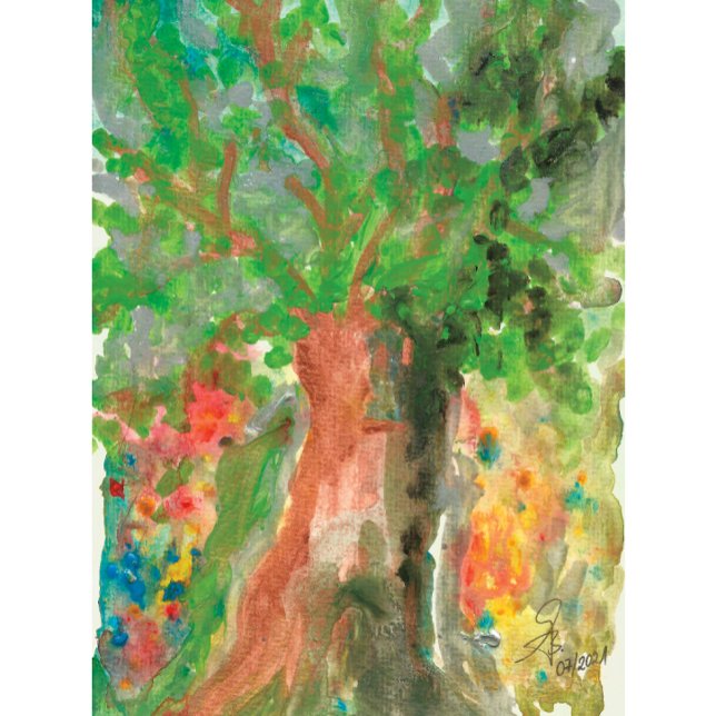 Póster Baum (Subido por el creador)