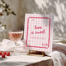 Baya en amor Amor a la fresa es dulce