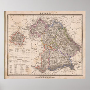 Póster Bayern, Germany