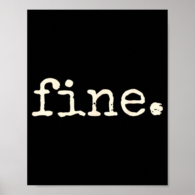 Póster Be Mine - Fine Funny Couple Matching Valentine's D (Frente)