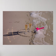 Beach Bubbly de tdgallery