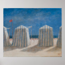 Beach Tents Bretaña 2012