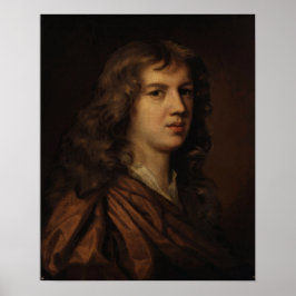 Póster Beale - Hombre desconocido (Abraham Cowley)