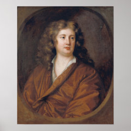 Póster Beale - Retrato De Una Juventud