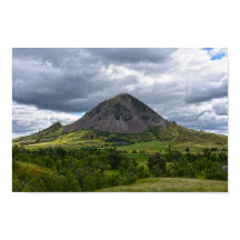 Bear Butte, Dakota del Sur