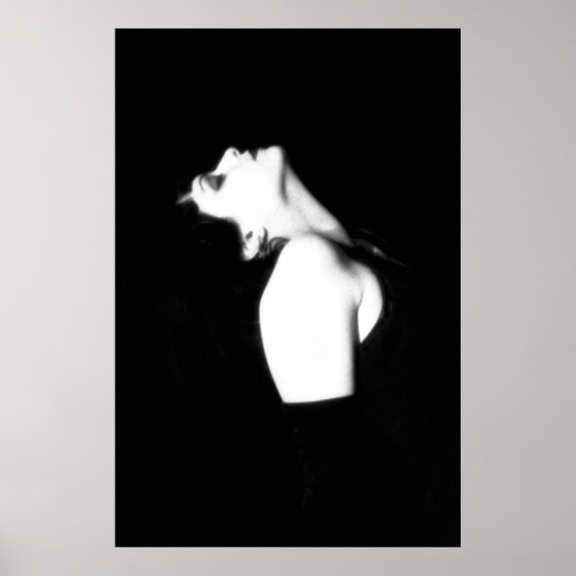 Póster Beatitud (Frente)