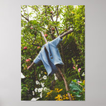 Beatrix Potter - Poster de Peter Rabbit