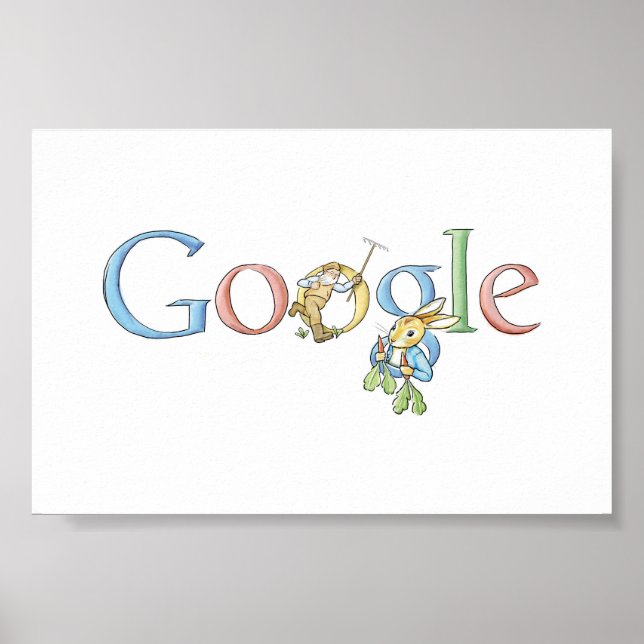 Póster beatrix_potter_print (Frente)