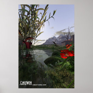 PÓSTER BEAU JOUR