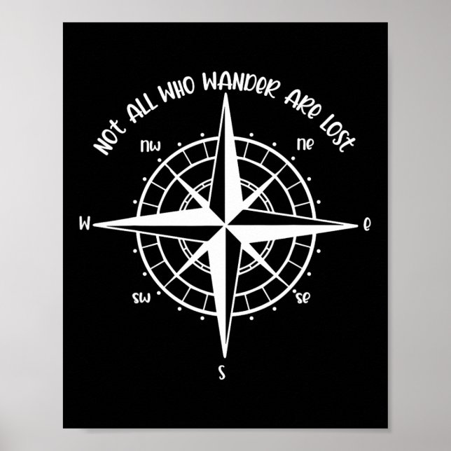 Póster Beautiful Nature Apparel And Accessories Uni-kids  (Frente)