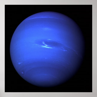 Póster Beautiful Neptune