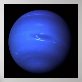 Póster Beautiful Neptune