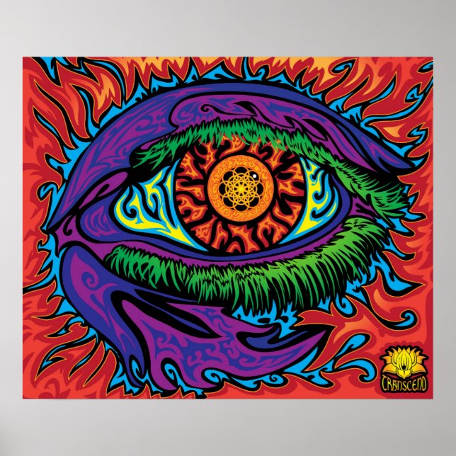 Póster Beba dentro (Frente)