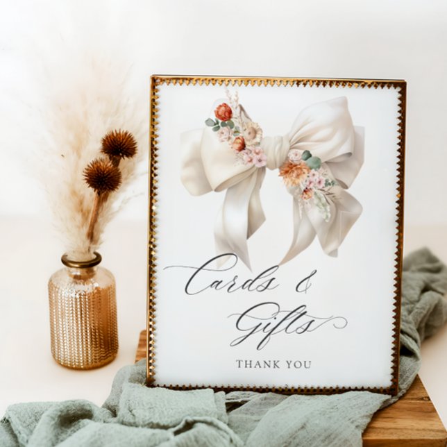 Póster Bebé de flores en tarjetas de baño y regalos (Subido por el creador)