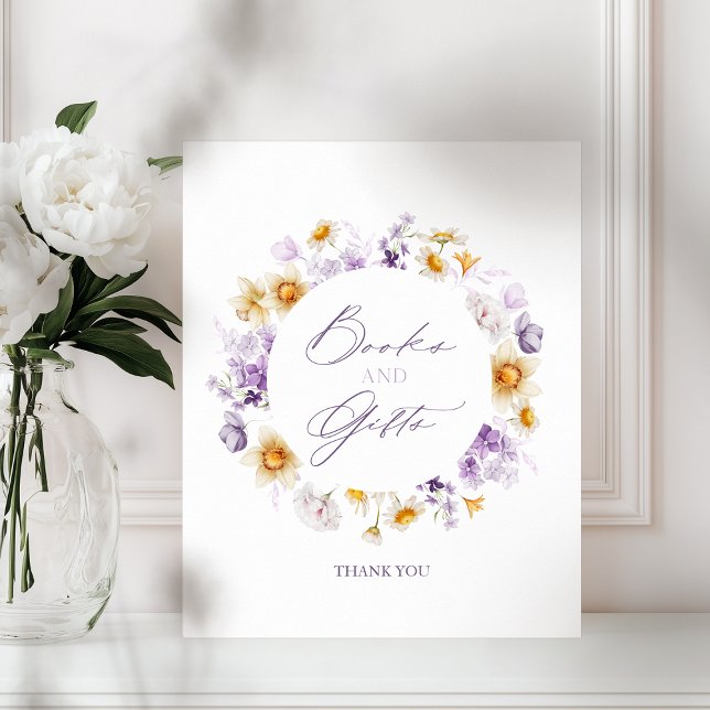 Póster Bebé en Bloom - Poster de libros y regalos (Subido por el creador)