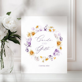 Póster Bebé en Bloom - Poster de tarjetas y regalos