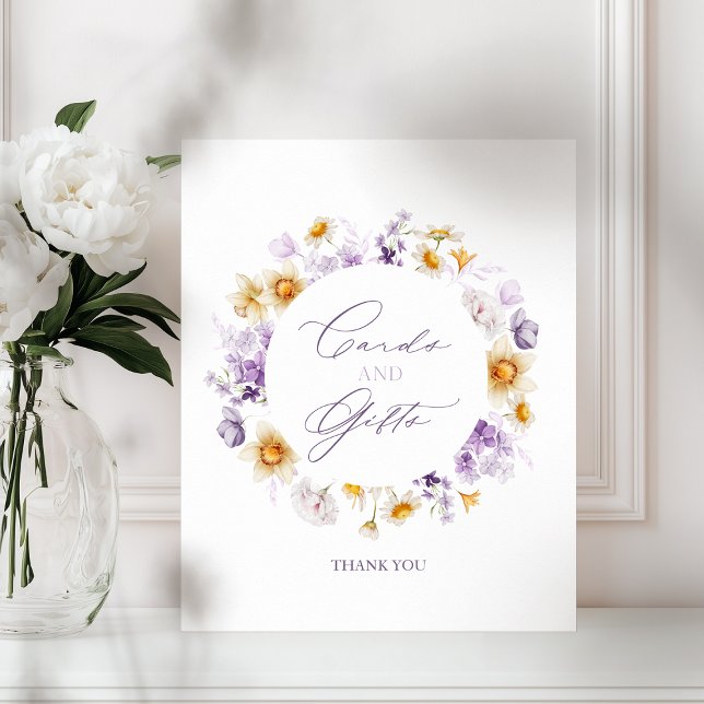 Póster Bebé en Bloom - Poster de tarjetas y regalos (Subido por el creador)