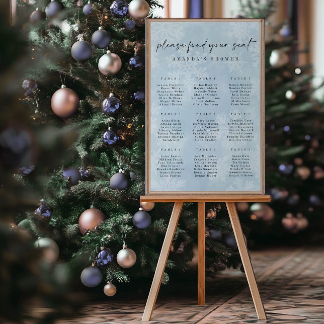 Póster Bebé simple hace frío fuera de los asientos de Bab (Subido por el creador)