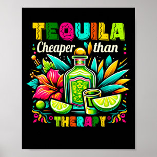 Póster bebiendo cinco de mayo mexica más barato que la te