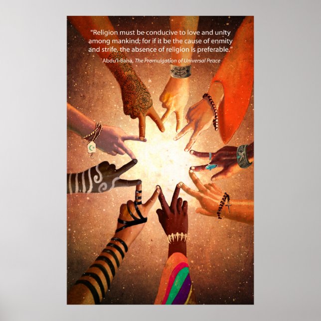 Póster Beca (Frente)