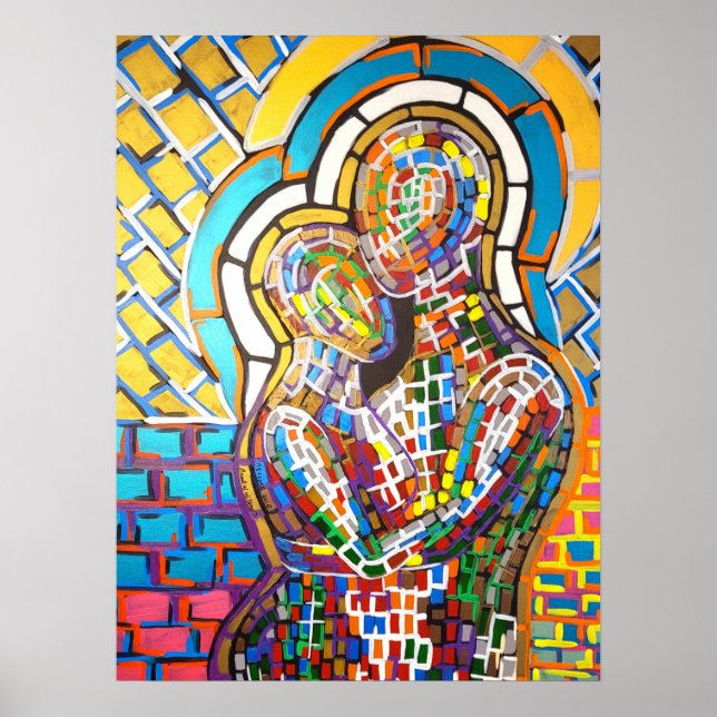 Póster Become One Poster (Frente)