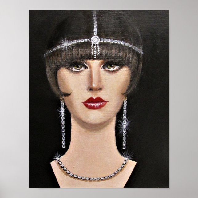 Póster BEDAZZLED/Poster (Frente)