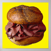 Beef asado