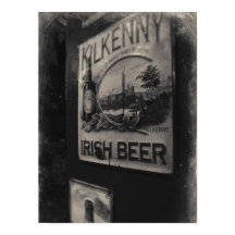 Beer irlandés Kilkenny