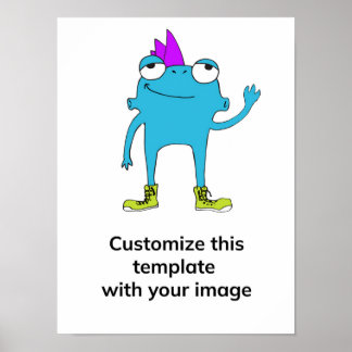 Póster BeFunky Poster