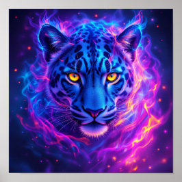 Póster Behind These Eyes 