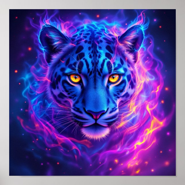 Póster Behind These Eyes  (Frente)