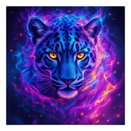 Póster Behind These Eyes 