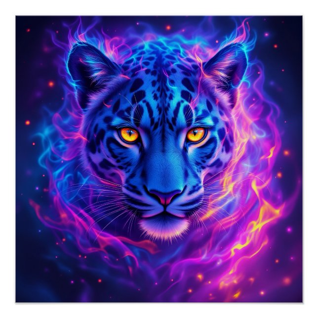 Póster Behind These Eyes  (Anverso)