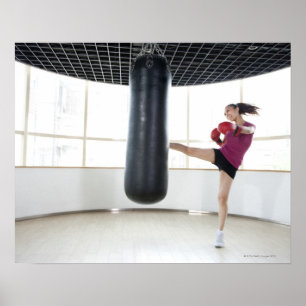 Póster Beijing, China 7