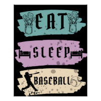 Béisbol divertido jugador de béisbol de Epidemia S