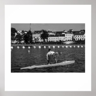 Póster Belarús Б е л а р у с ь de Minsk snihtsnihtsniht B