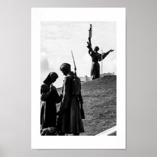 Póster Belarús Б е л а р у с ь de Minsk snihtsnihtsniht B