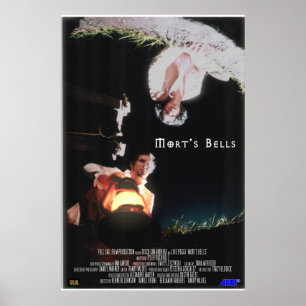 Póster Belces de Mort