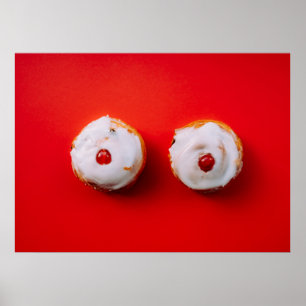 PÓSTER BELGIAN BUNS