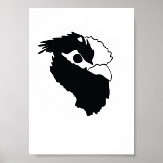 Póster Belgian Watermaal
