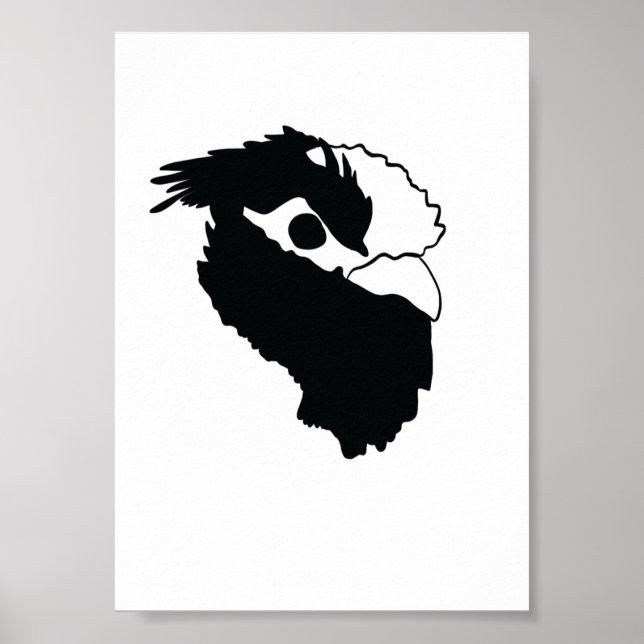 Póster Belgian Watermaal (Frente)