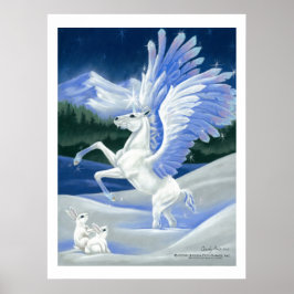 Póster Bella Sara Iceprince - imprimir