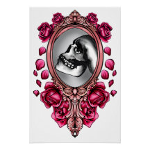 Bellamente auto-reflejado