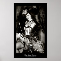 Belle - Imprimir