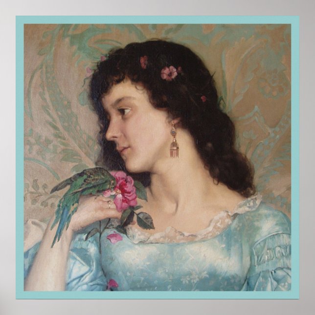 PÓSTER BELLEZA (Frente)