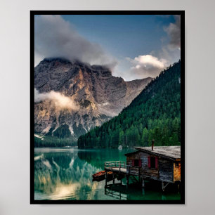 Póster Belleza de la naturaleza