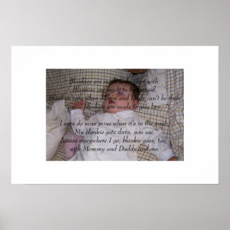 Póster belleza durmiente