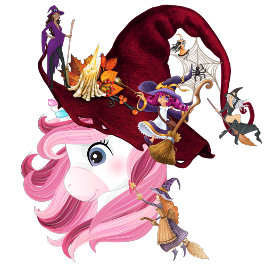 Póster Belleza enigmática