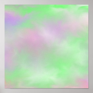 Póster Belleza suave